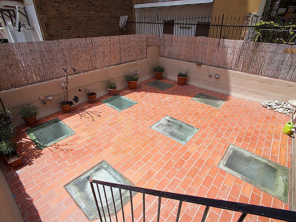 Apartment Sants-Les Corts Galileu By Interhome Barcelona Ruang foto